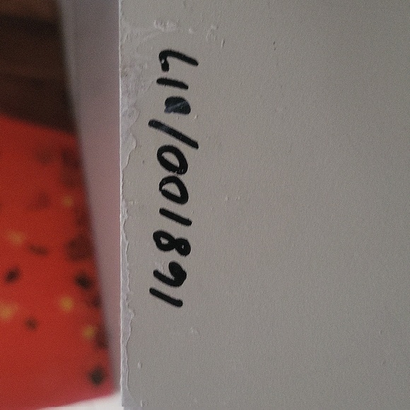 VTG Secretary Box - Picture 8 of 11